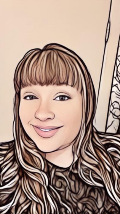 Christina Gelling