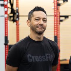 Josh Pagtalunan