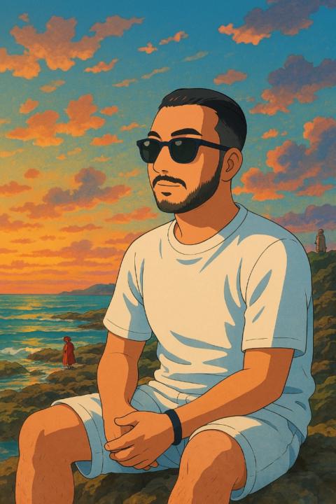 Younes Aissaoui