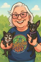 Susan Kimbell