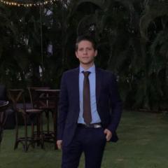 Oscar Villaseñor