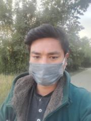 Surjit Laishram