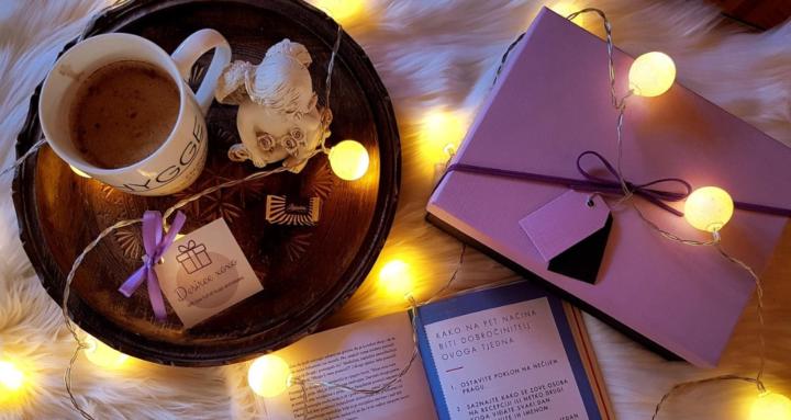 Natural. Simple. Connected