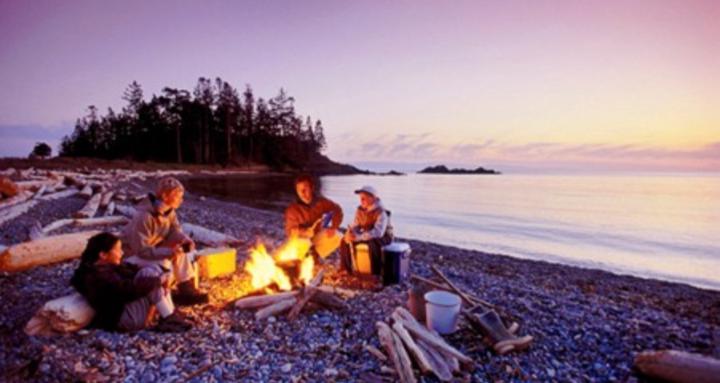 Natural & Authentic Living
