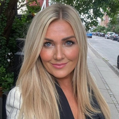 Eszter Katalin Nagy.