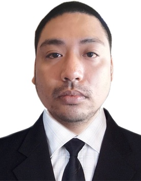 Kenneth angelo Coronado