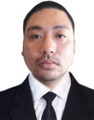 Kenneth angelo Coronado