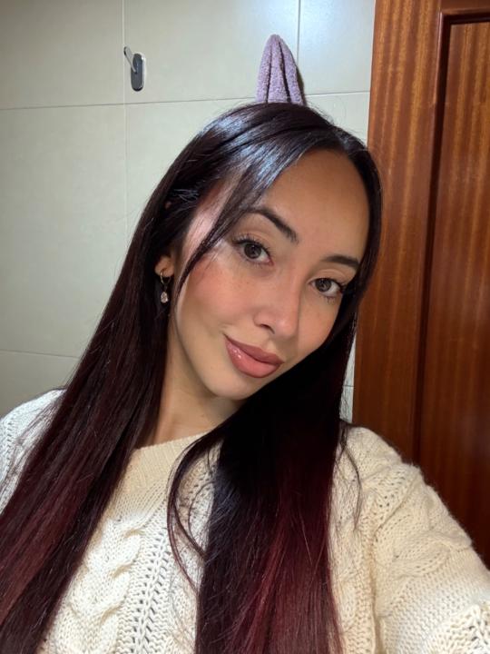 Carla Cerda González