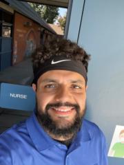 Jon Pina