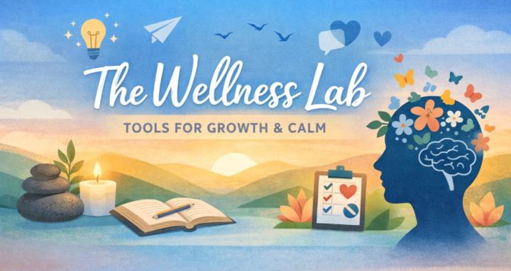The Wellness Lab