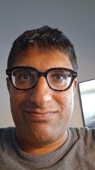 Omar Chaudhry