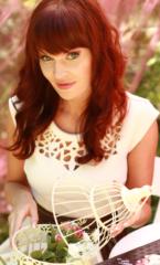 Olivia Johnson