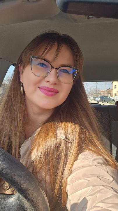 Daniela Răuță