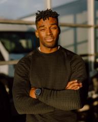 Tre Benefield