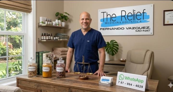 Salud Natural Personalizado