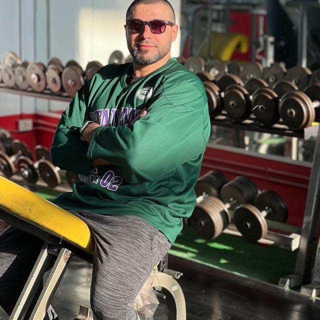 Alaa Zahran