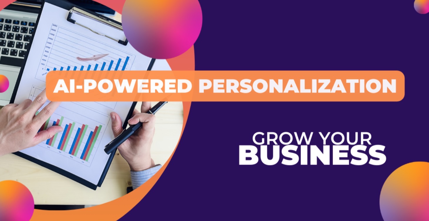 AI-Powered Personalization