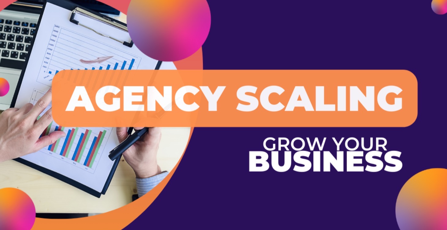 Agency Scaling