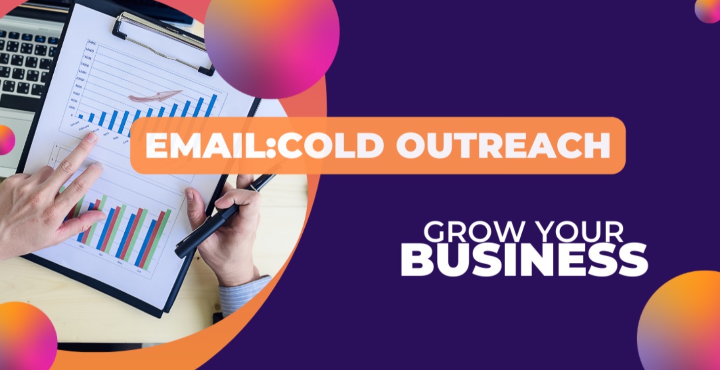 Email:Cold Outreach