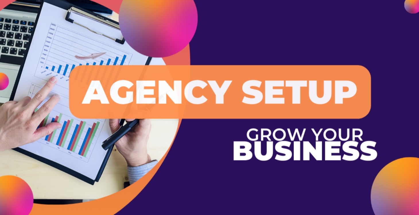 Agency Setup