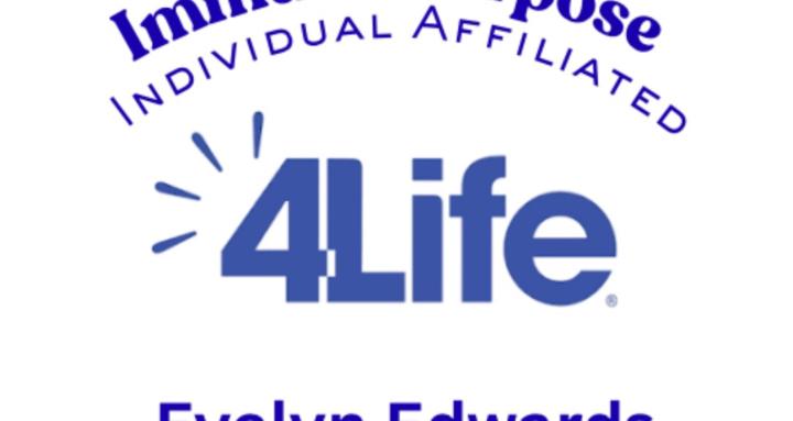 Pastora Evelyn Edwards