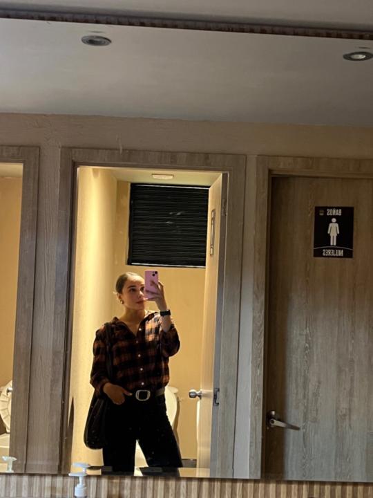 Laura dayana Saldaña sogamoso