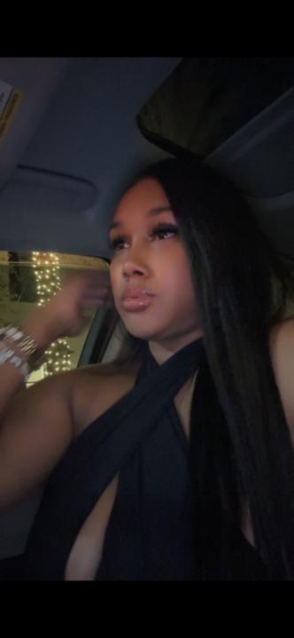 Pocahontas Stewart