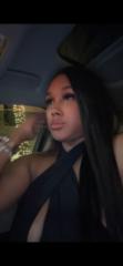 Pocahontas Stewart