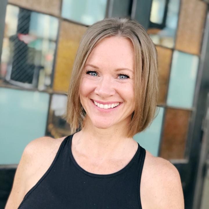 Kristen Griffin