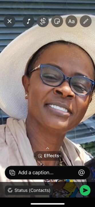 Elisabeth Youmbi Carter