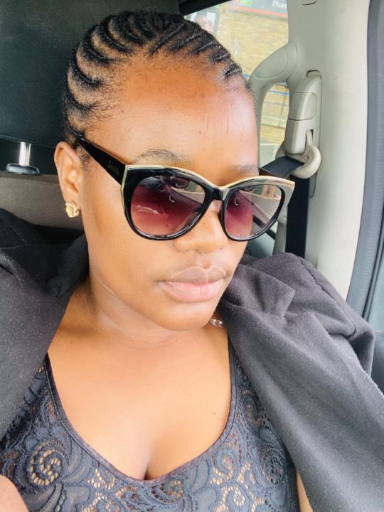 Abongile Digital Marketer