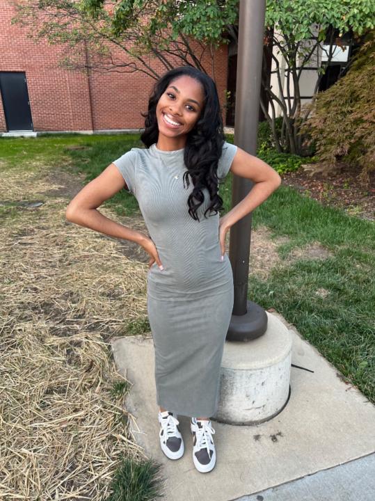 JaNiya Smith