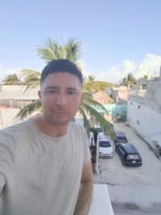 Chris Cano
