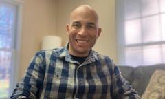Edward Ruiz