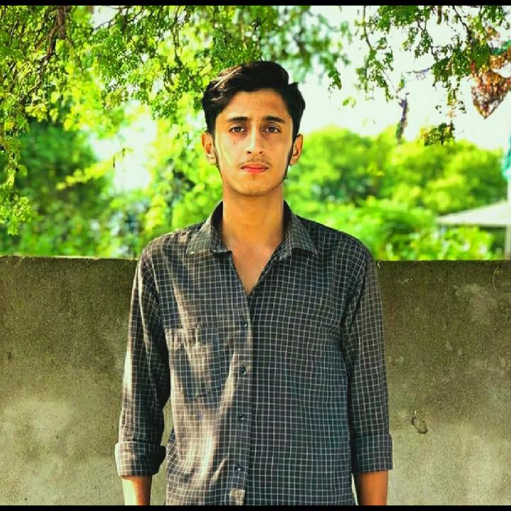 Muhammad Muddasir Muddasir