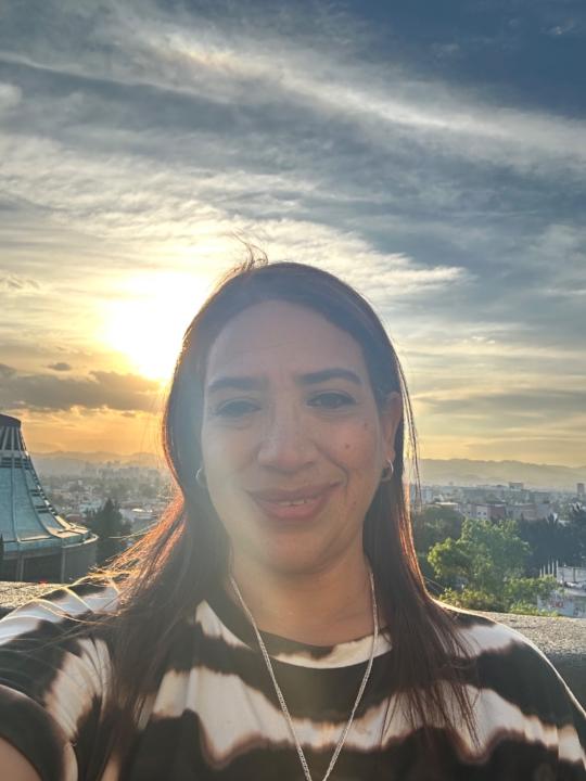 Paola Andrea Mendoza Segura
