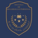 Logo Escuela de Desar<mark>rol</mark>lo Personal