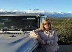 Janet Sampson