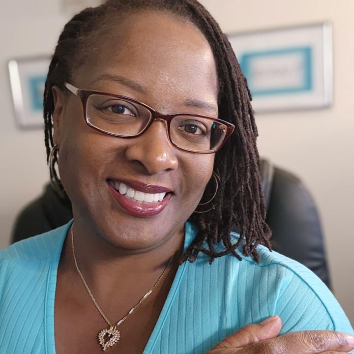 Terri Washington