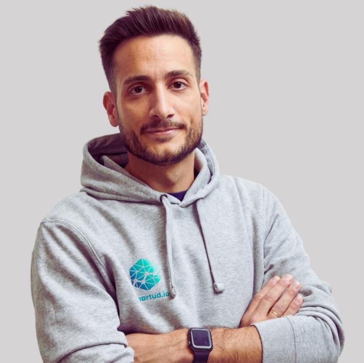 Álex Serrano