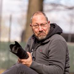 Marcus Weber