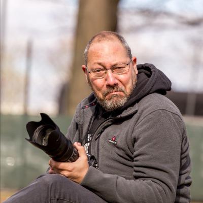 Marcus Weber