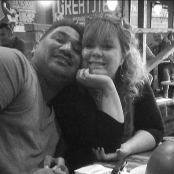 Raki and Karen Wiringi