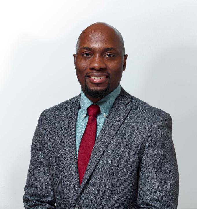 Richard Baffour Awuah