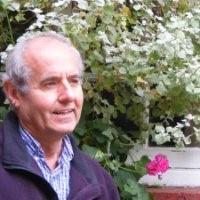 Richard Higgins