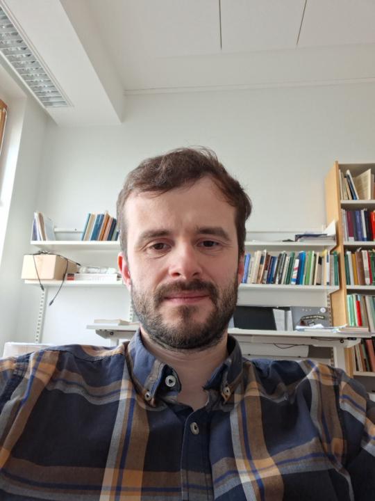 Simonas Noreikis