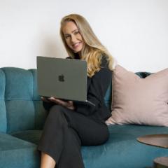 Iselin Andersen