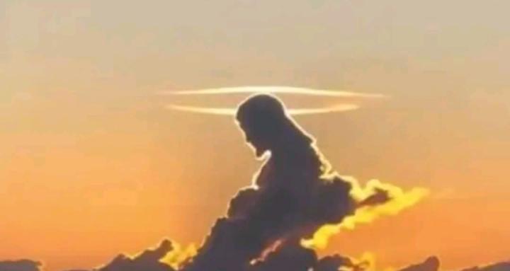  Walk by Faith not by Sight