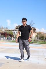 Oliver Plasencia