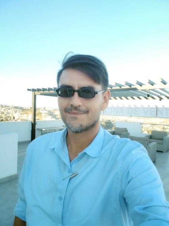 José Alejandro Terreros González
